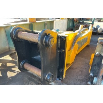 ATLAS COPCO HB4700