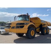 VOLVO A35G