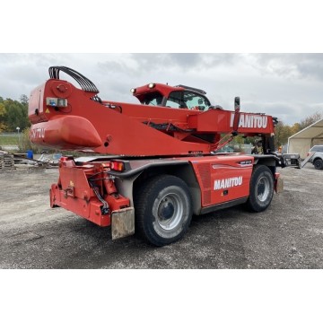 MANITOU MRT2540