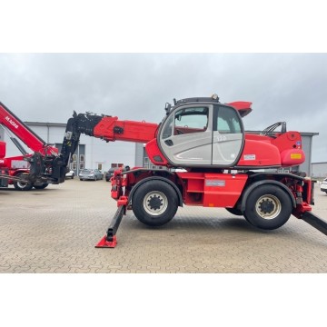 MANITOU MRT2150