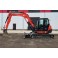 KUBOTA KX080-4