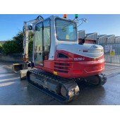 TAKEUCHI TB290-2