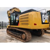 CATERPILLAR 336FL