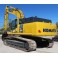 KOMATSU PC490LC-10