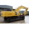 KOMATSU PC350LC-8