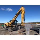 CATERPILLAR M318D MH