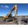 CATERPILLAR M318D MH