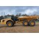 VOLVO A35F