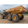 VOLVO A35F