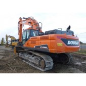 DOOSAN DX380LC-5