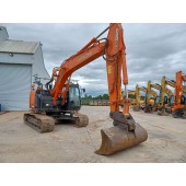 HITACHI ZX225USLC-6