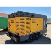 ATLAS COPCO XAS1600 CD6