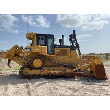 CATERPILLAR D7R 2