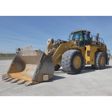 CATERPILLAR 988K