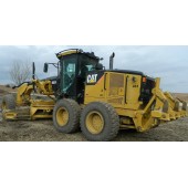 CATERPILLAR 160M