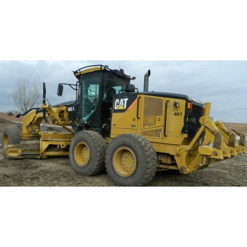 CATERPILLAR 160M