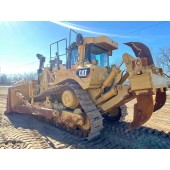 CATERPILLAR D8T