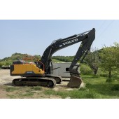 VOLVO EC380EL