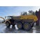 VOLVO A25G