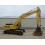 KOMATSU PC400LC-7