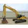 KOMATSU PC400LC-7