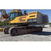 VOLVO EC480DL