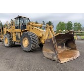 CATERPILLAR 988H