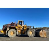 VOLVO L350H