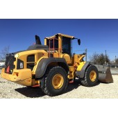 VOLVO L120H