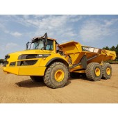 VOLVO A40G