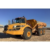 VOLVO A45G