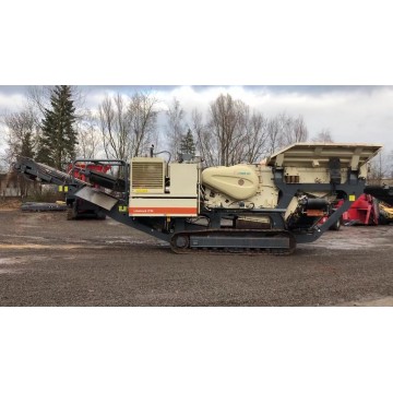 METSO LT96