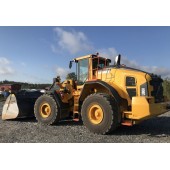 VOLVO L180H