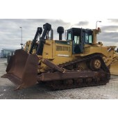 CATERPILLAR D8R