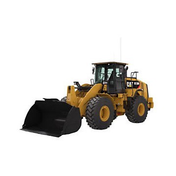 WHEEL LOADERS