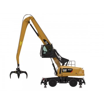  MATERIAL HANDLER